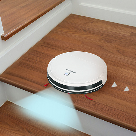 Купить Робот-пылесос Redmond RV-R150 — Фото 6