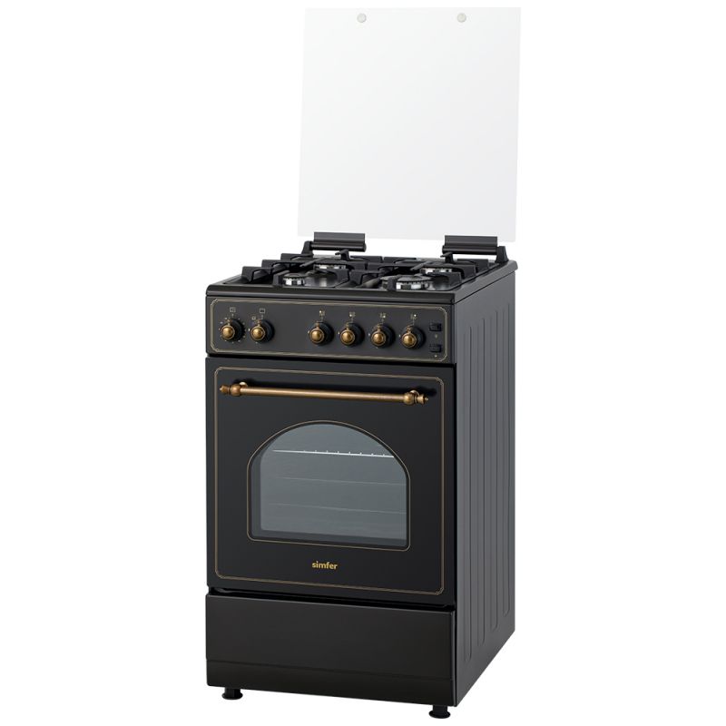 Купить Газовая плита Simfer F56GL42017 — Фото 3