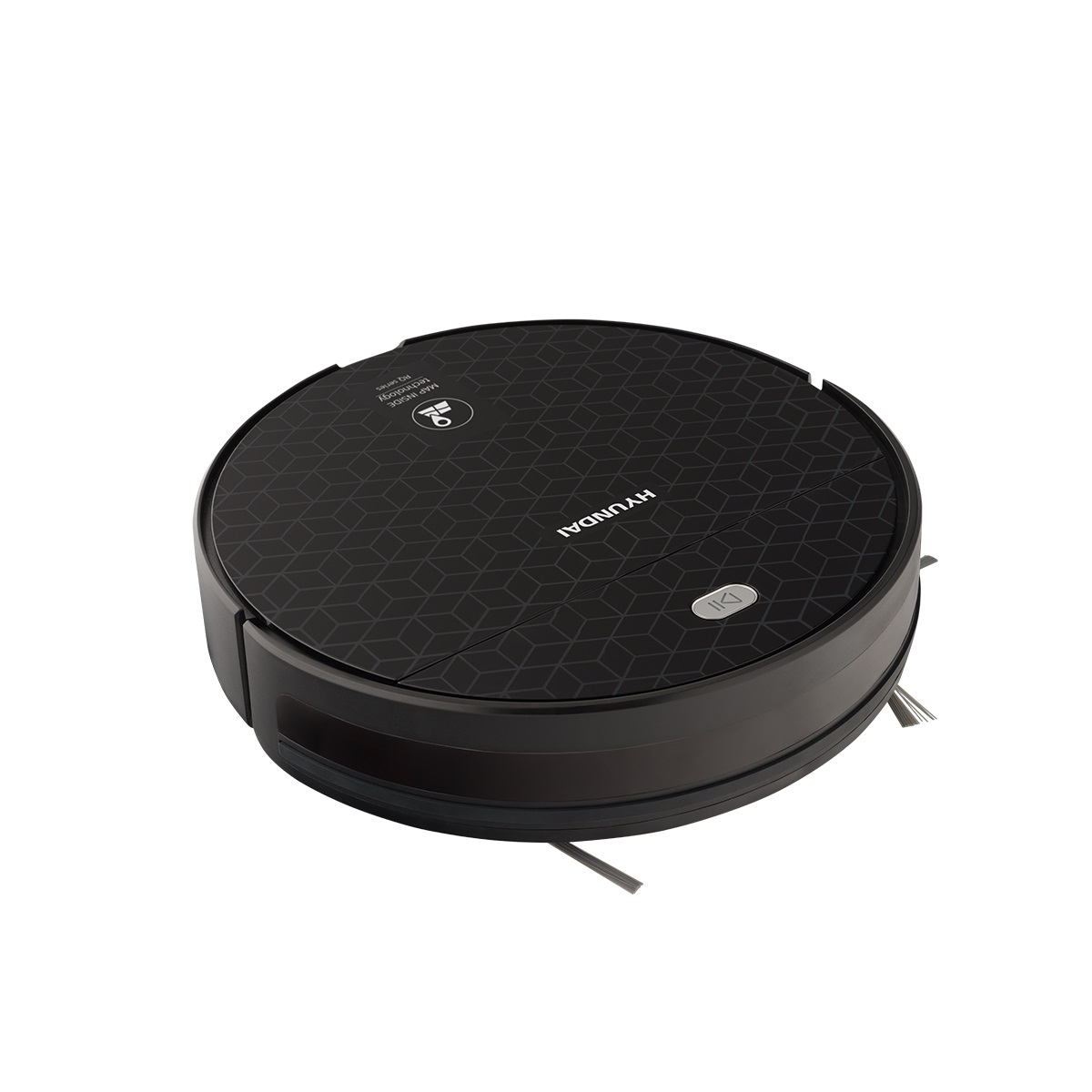 Робот-пылесос Hyundai H-VCRQ60																		 — описание, фото, цены в интернет-магазине PT Stores