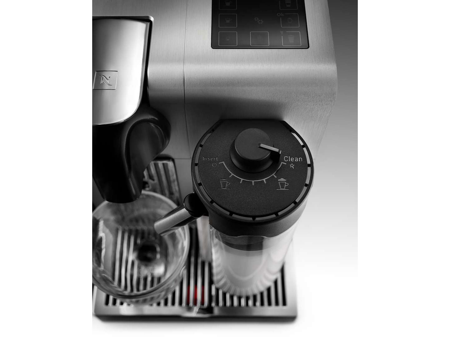 Купить Кофемашина Delonghi EN 750 MB — Фото 3