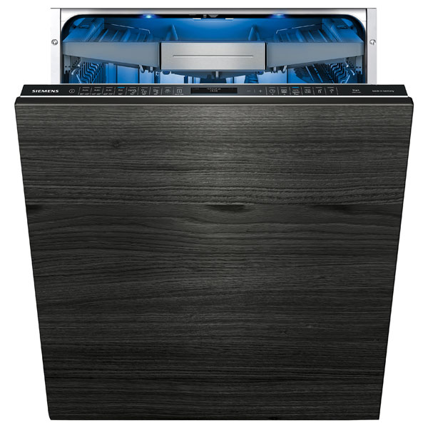 Встраиваемая посудомоечная машина SIEMENS SN678D55TR																		 — описание, фото, цены в интернет-магазине PT Stores