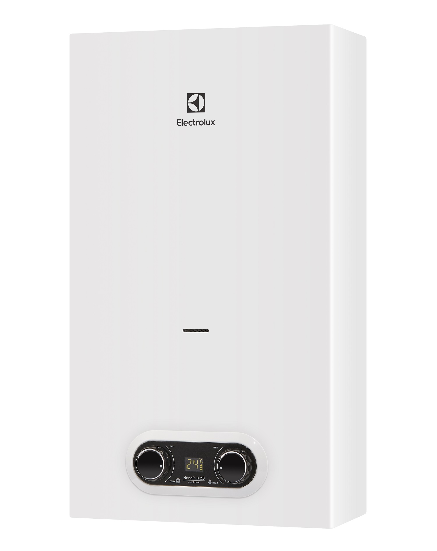Водонагреватель газовый Electrolux GWH 12 NanoPlus 2.0																		 — описание, фото, цены в интернет-магазине PT Stores