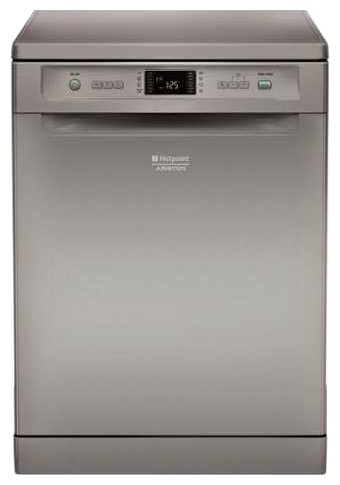 Посудомоечная машина HOTPOINT-ARISTON LFF 8S112 X EU																		 — описание, фото, цены в интернет-магазине PT Stores