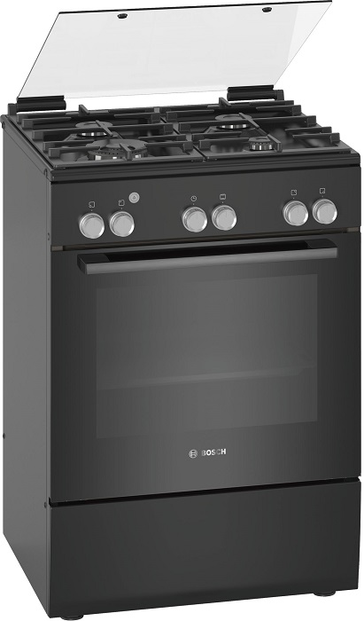Газовая плита BOSCH HGL128I60R																		 — описание, фото, цены в интернет-магазине PT Stores