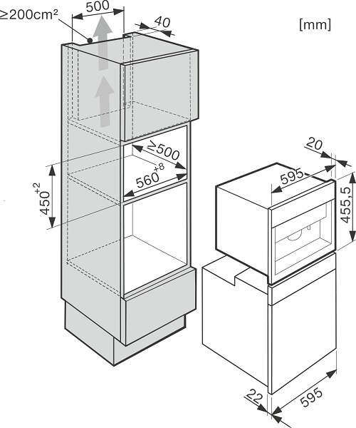 Купить Встраиваемая кофемашина MIELE CVA6401 HVBR коричневый гавана — Фото 5