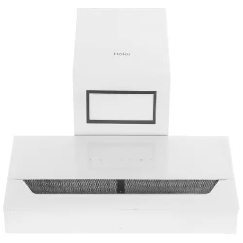 Купить Плоская вытяжка Haier HVX-W682CW — Фото 2