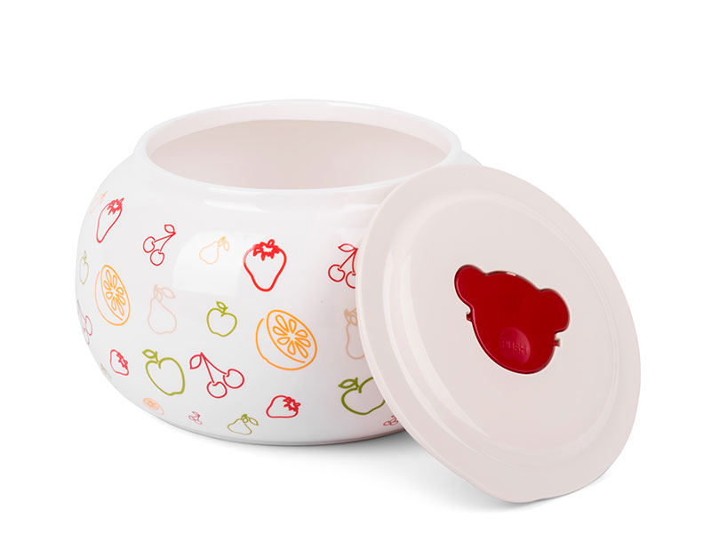 Купить Йогуртница Oursson FE2305D/OR — Фото 6