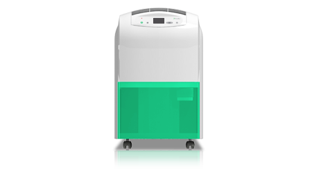 Осушитель воздуха BALLU BDH-30L																		 — описание, фото, цены в интернет-магазине PT Stores