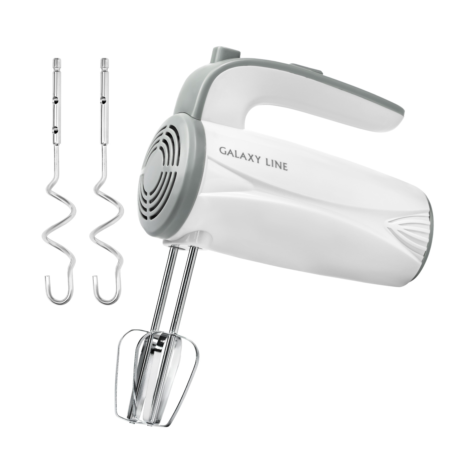 Миксер GALAXY GL 2221																		 — описание, фото, цены в интернет-магазине PT Stores