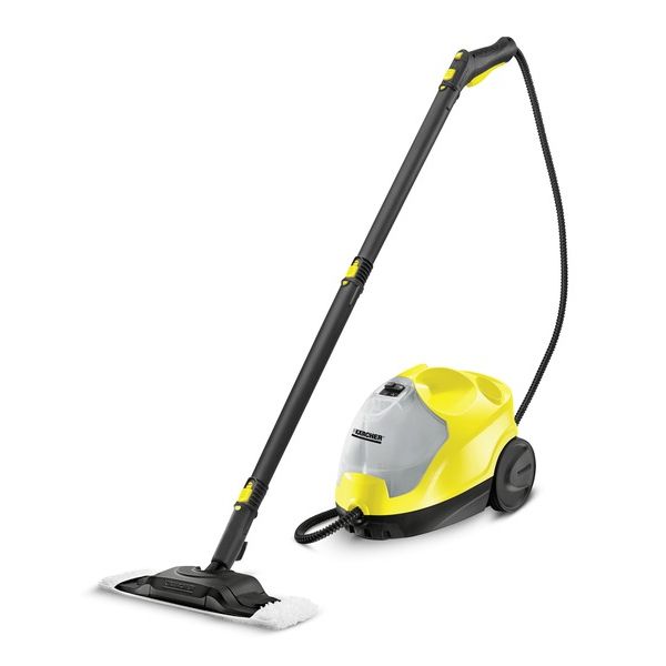 Отпариватели и пароочистители KARCHER 1.512-405.0																		 — описание, фото, цены в интернет-магазине PT Stores