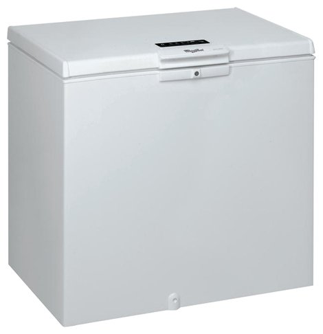 Купить Морозильный ларь Whirlpool WHE 2533 — Фото 2