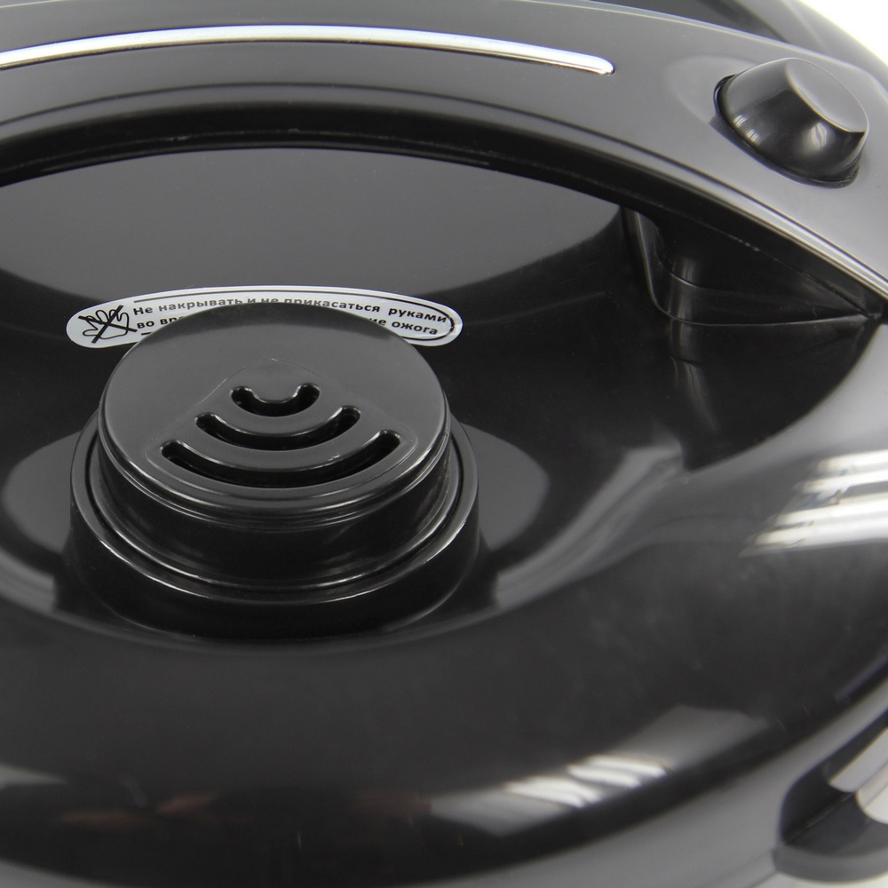 Купить Мультиварка LUMME LU-1448 туманный нефрит — Фото 9