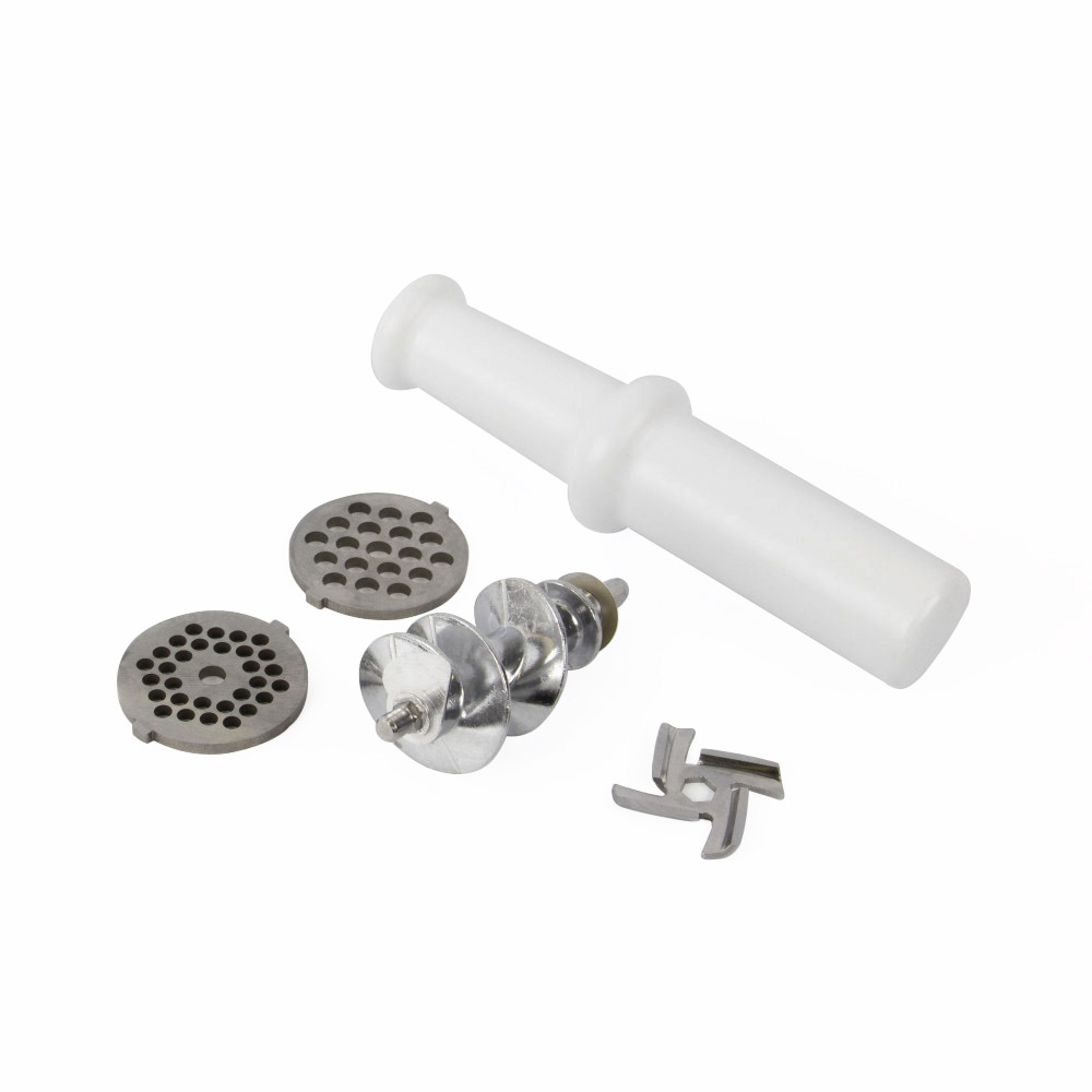 Купить Мясорубка LUMME LU-2109 темный топаз — Фото 3