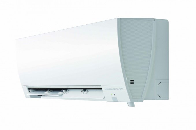 Купить Кондиционер MITSUBISHI ELECTRIC MSZ-FH25VE/MUZ-FH25VEHZ — Фото 2