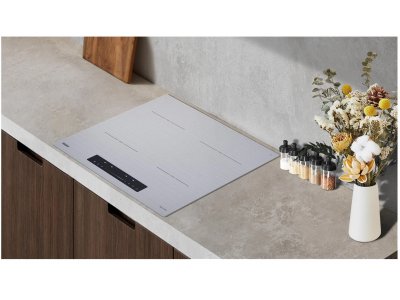 Купить Электрическая варочная панель Haier HHY-Y64TVTPG — Фото 4