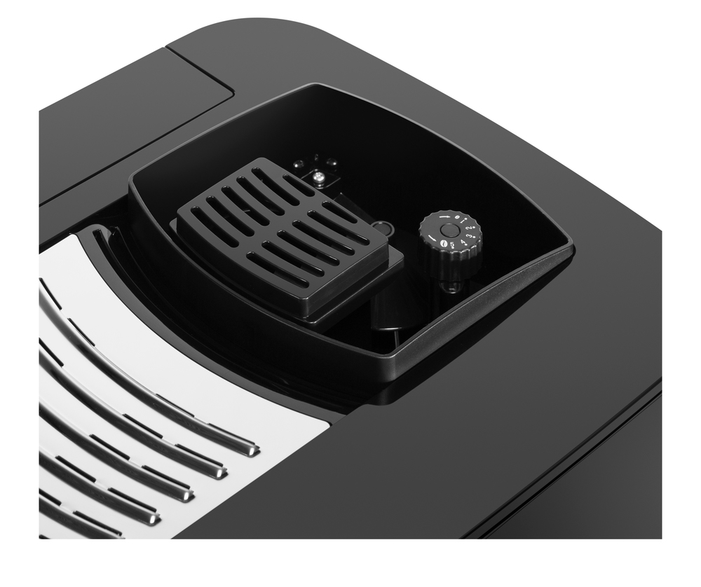 Купить Встраиваемая кофемашина MAUNFELD AMCM1503S — Фото 6