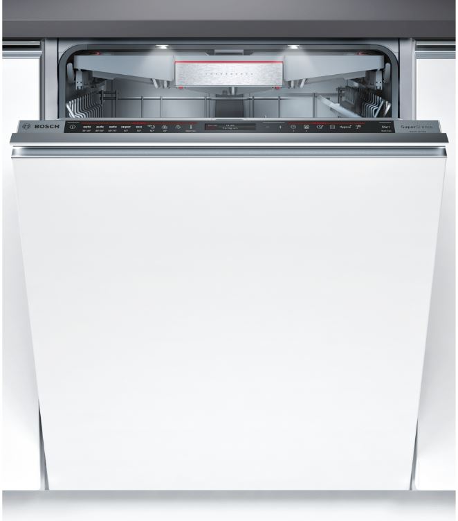Встраиваемая посудомоечная машина BOSCH SMV 88TX50R																		 — описание, фото, цены в интернет-магазине PT Stores