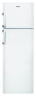 Двухкамерный холодильник BEKO DS 333020																		 — описание, фото, цены в интернет-магазине PT Stores