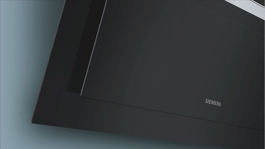 Купить Наклонная вытяжка SIEMENS LC 98KD672 — Фото 4
