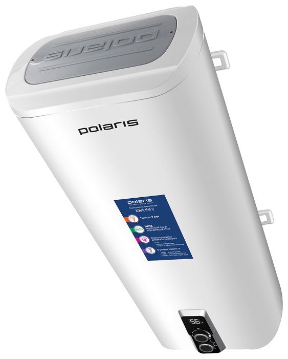 Купить Водонагреватель накопительный POLARIS AQUA IMF 100V — Фото 3