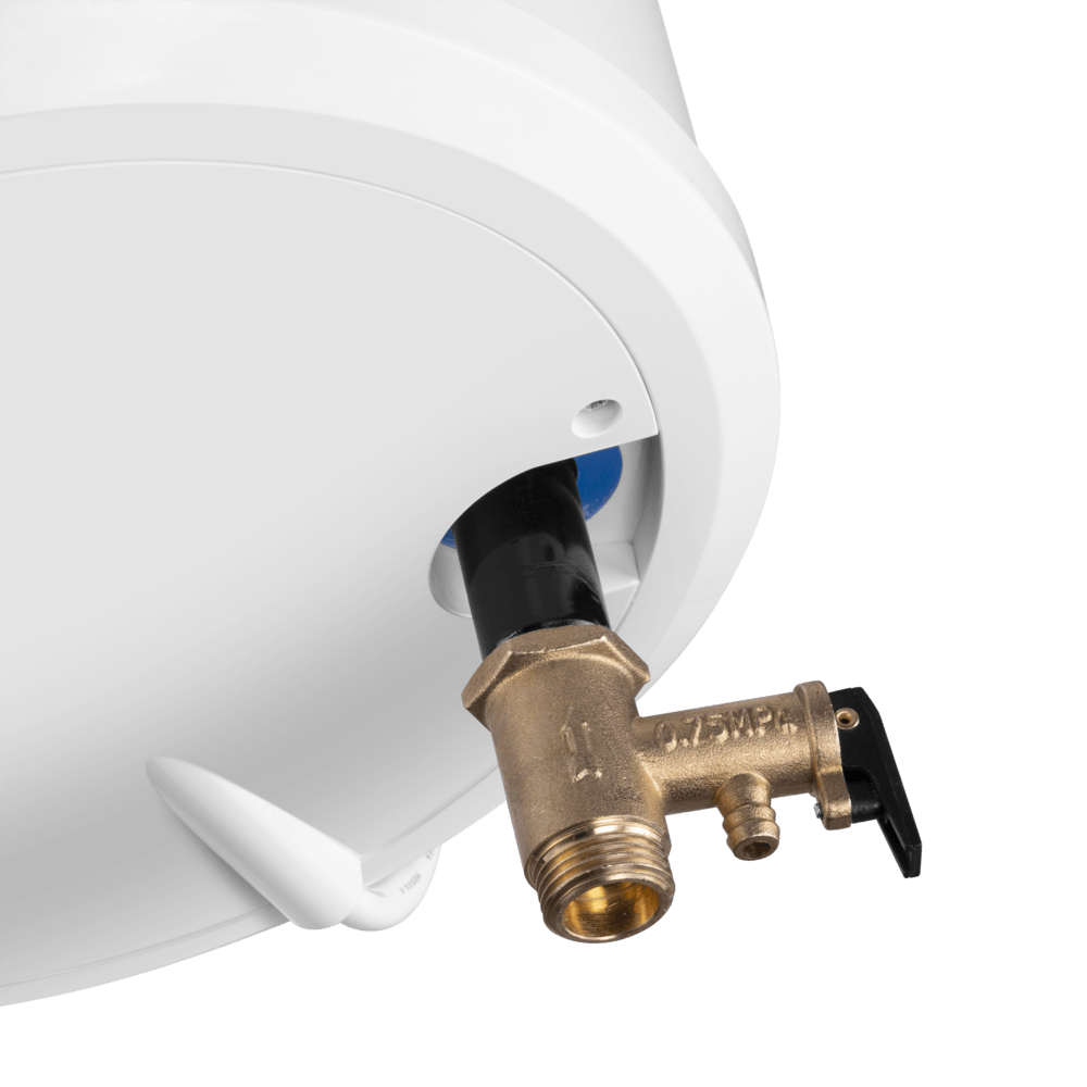 Купить Водонагреватель накопительный MAUNFELD MWH50W02 — Фото 7