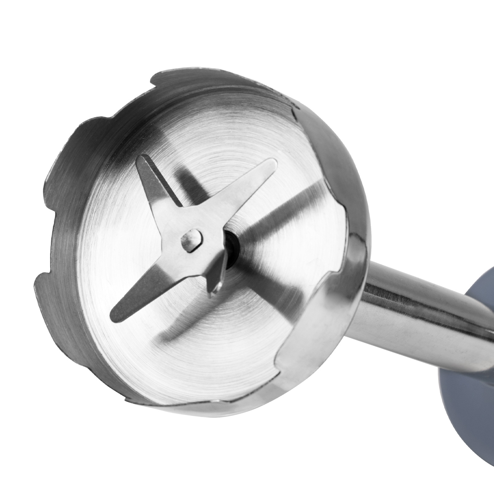 Купить Блендер GALAXY GL 2121 серый — Фото 3