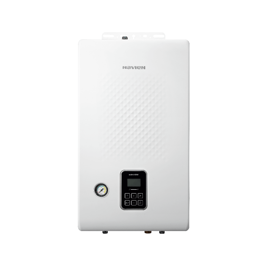 Водонагреватель проточный Navien EQB - 08HW																		 — описание, фото, цены в интернет-магазине PT Stores