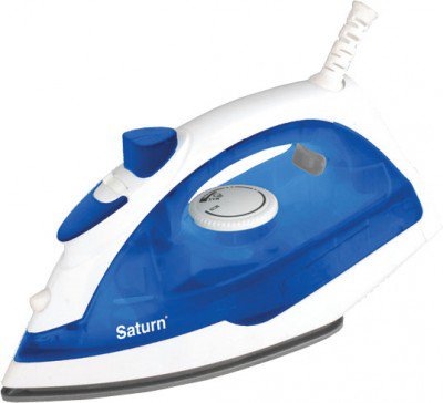 Утюг SATURN ST-CC 0211																		 — описание, фото, цены в интернет-магазине PT Stores