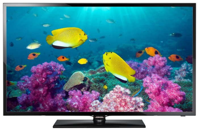 Телевизор SAMSUNG UE-42F5000																		 — описание, фото, цены в интернет-магазине PT Stores