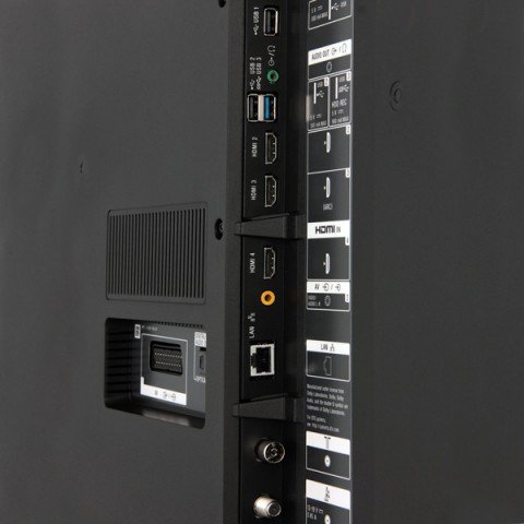 Купить Телевизор SONY KD65XD7505BR2 — Фото 4