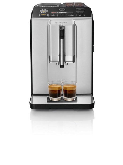 Купить Кофемашина BOSCH TIS 30321RW — Фото 2