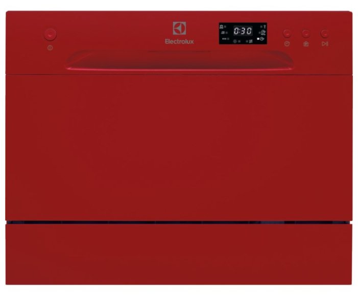 Посудомоечная машина Electrolux ESF 2400 OH																		 — описание, фото, цены в интернет-магазине PT Stores