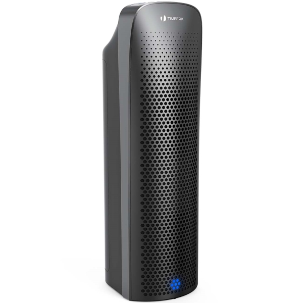 Купить Очиститель воздуха TIMBERK TAP FL250 SF (BL) — Фото 3