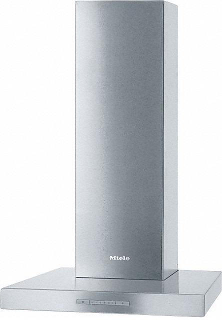 Купольная вытяжка MIELE PUR68W сталь																		 — описание, фото, цены в интернет-магазине PT Stores