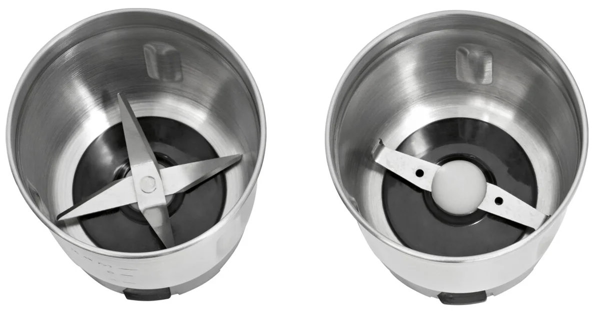 Купить Кофемолка Profi Cook PC-КSW 1021 — Фото 4