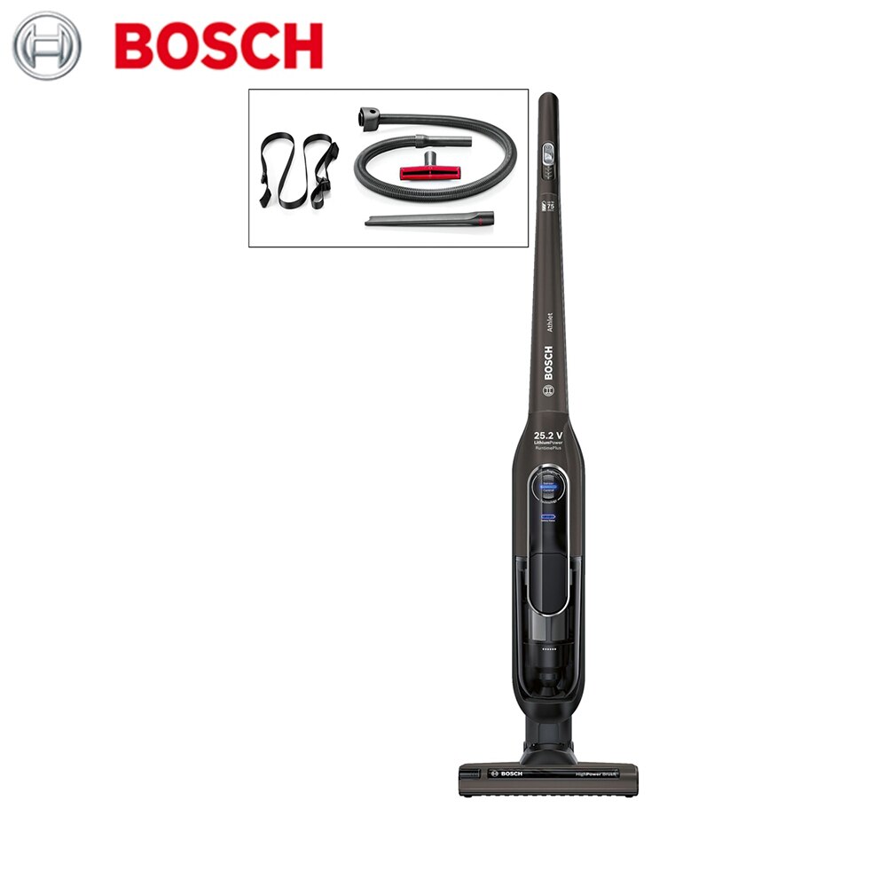 Купить  Bosch BCH65RT25K — Фото 8