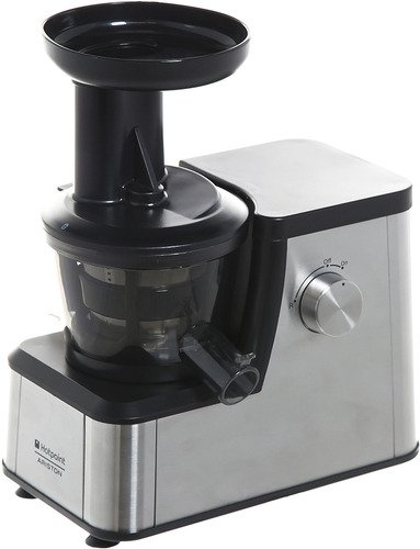 Соковыжималка HOTPOINT-ARISTON SJ 4010 FXB0																		 — описание, фото, цены в интернет-магазине PT Stores
