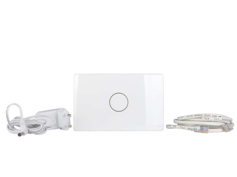 Аксессуар NOBO Ecohub Беспроводной контроллер																		 — описание, фото, цены в интернет-магазине PT Stores