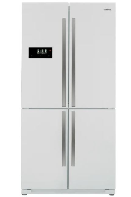 Холодильник VESTFROST VF 916 W																		 — описание, фото, цены в интернет-магазине PT Stores