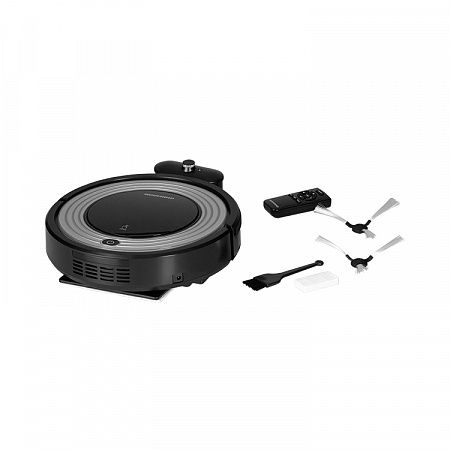 Купить Робот-пылесос Redmond RV-R310 — Фото 12