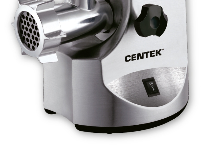 Купить Мясорубка CENTEK CT-1614 — Фото 2