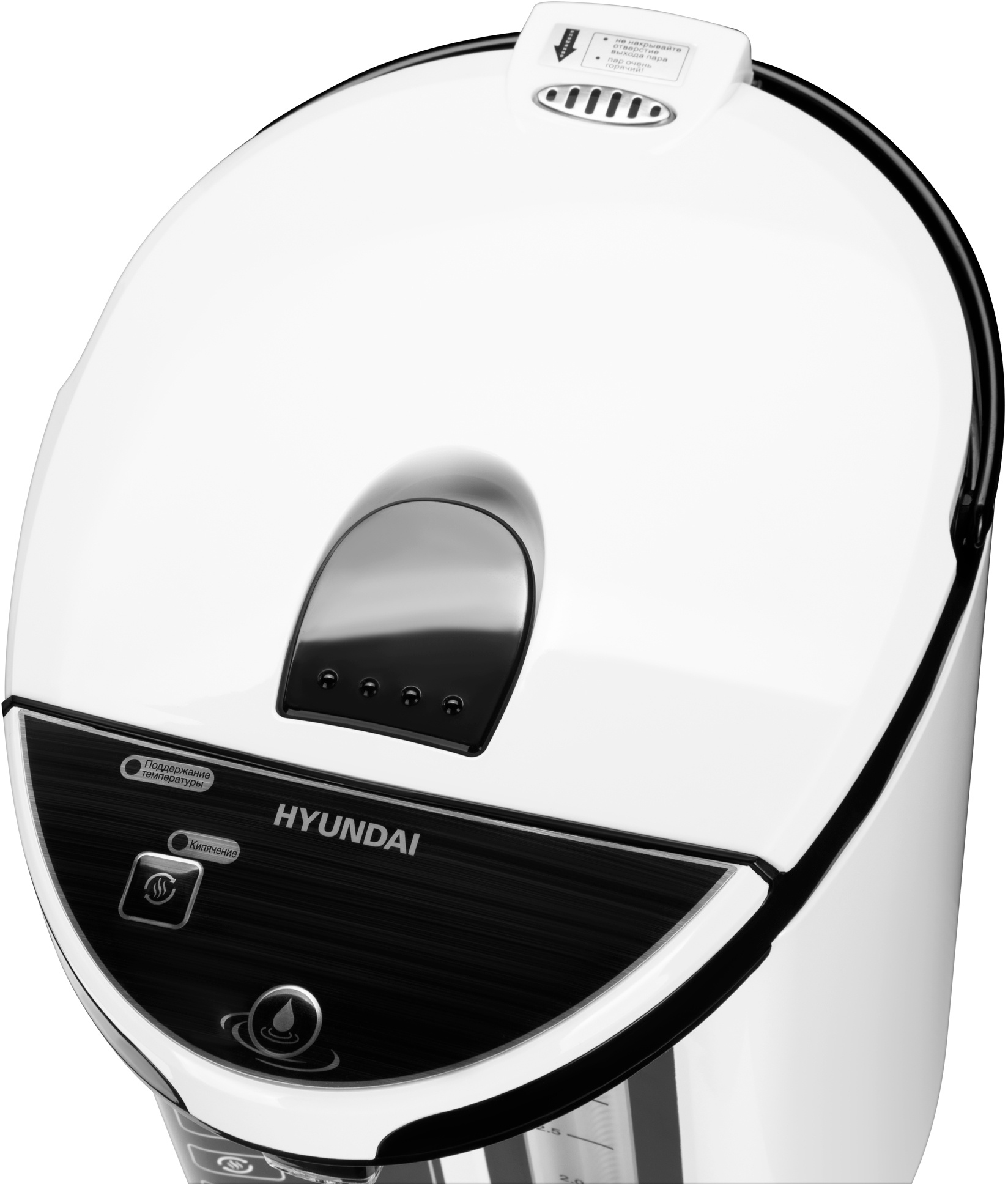 Купить Термопот Hyundai HYTP-3840 — Фото 3