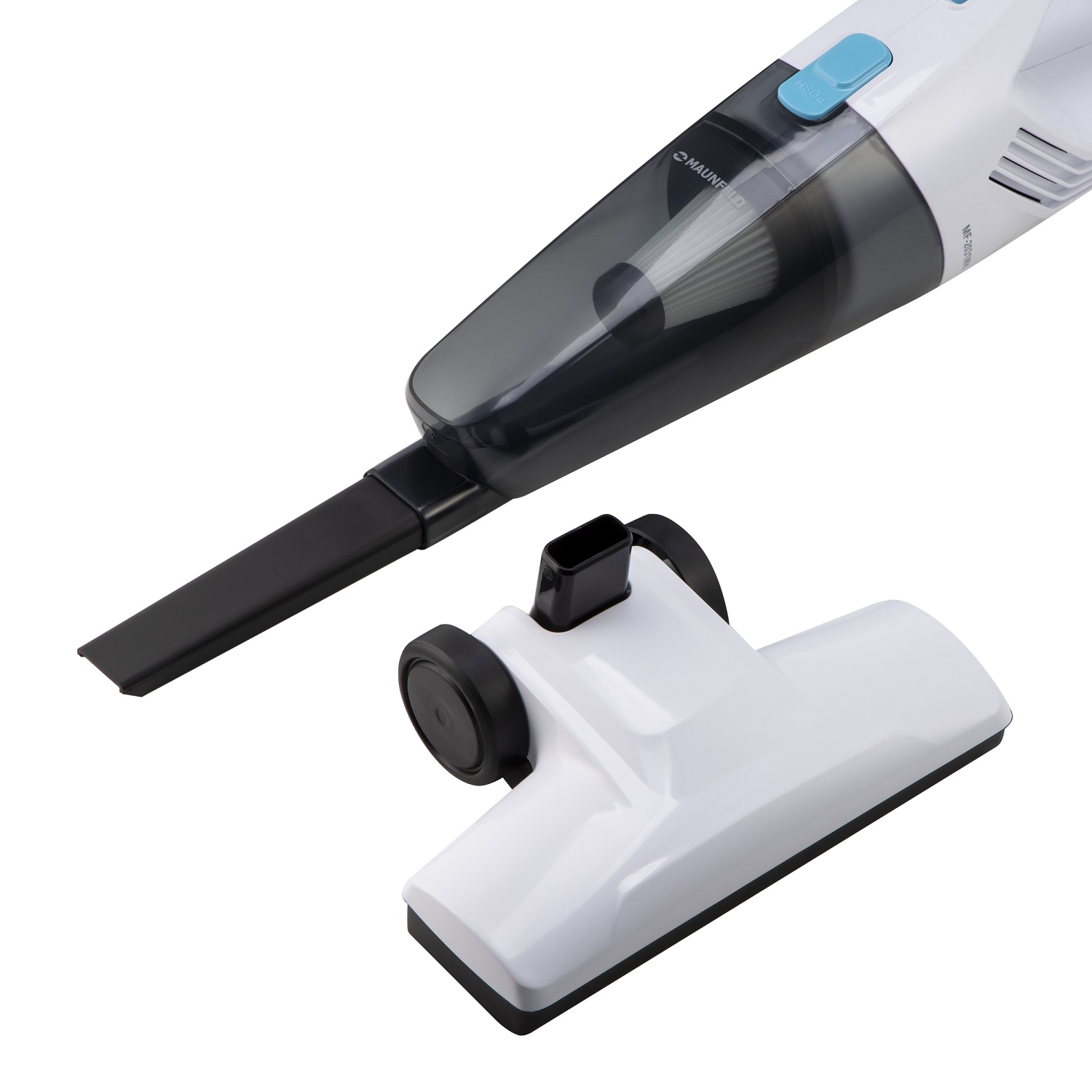 Купить  MAUNFELD MF-2031WH — Фото 4