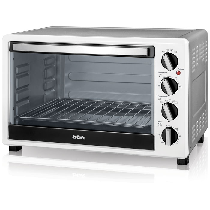 Мини-печь BBK OE 4522 MC																		 — описание, фото, цены в интернет-магазине PT Stores