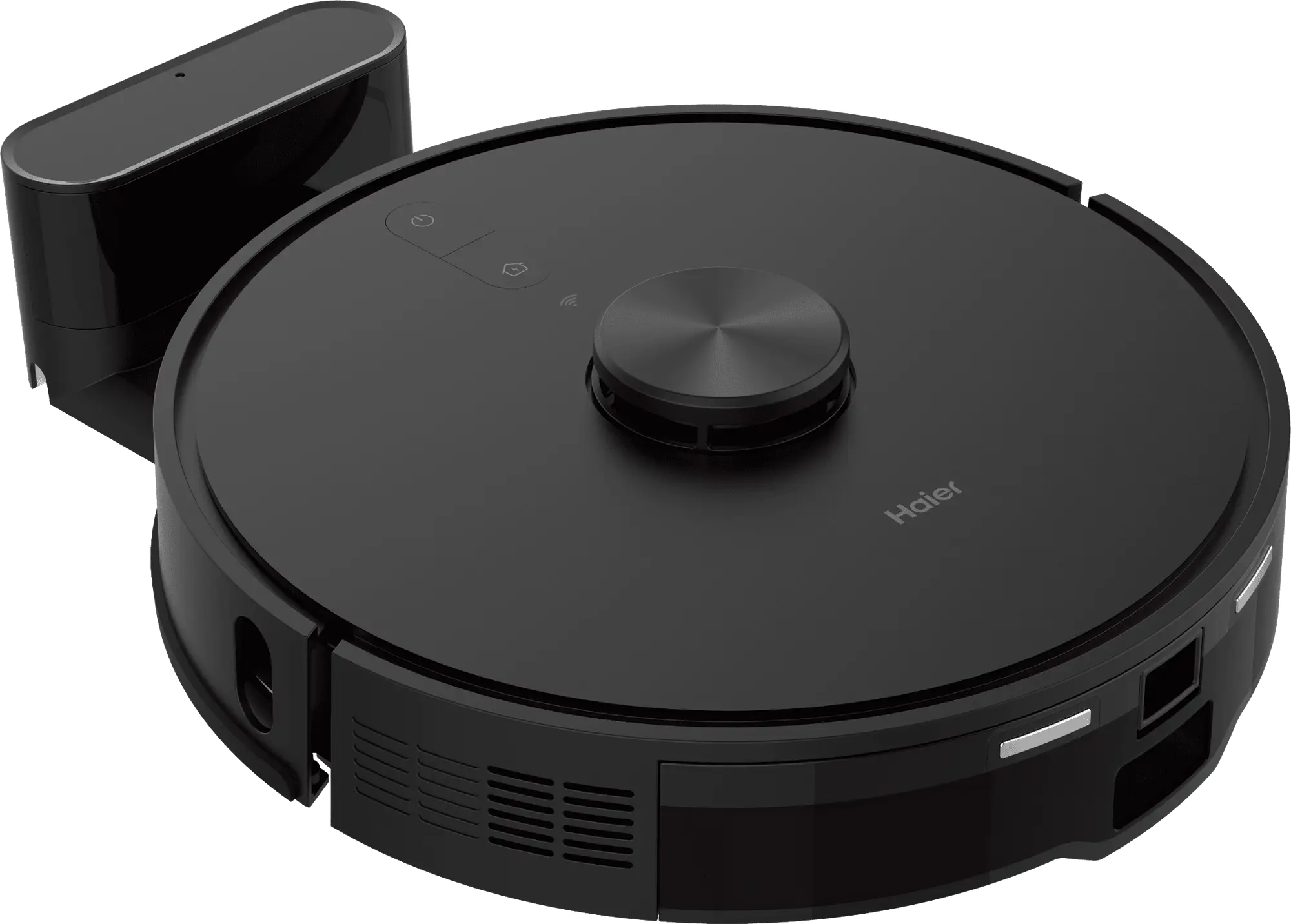 Купить Робот-пылесос Haier HSR Care S3B — Фото 4