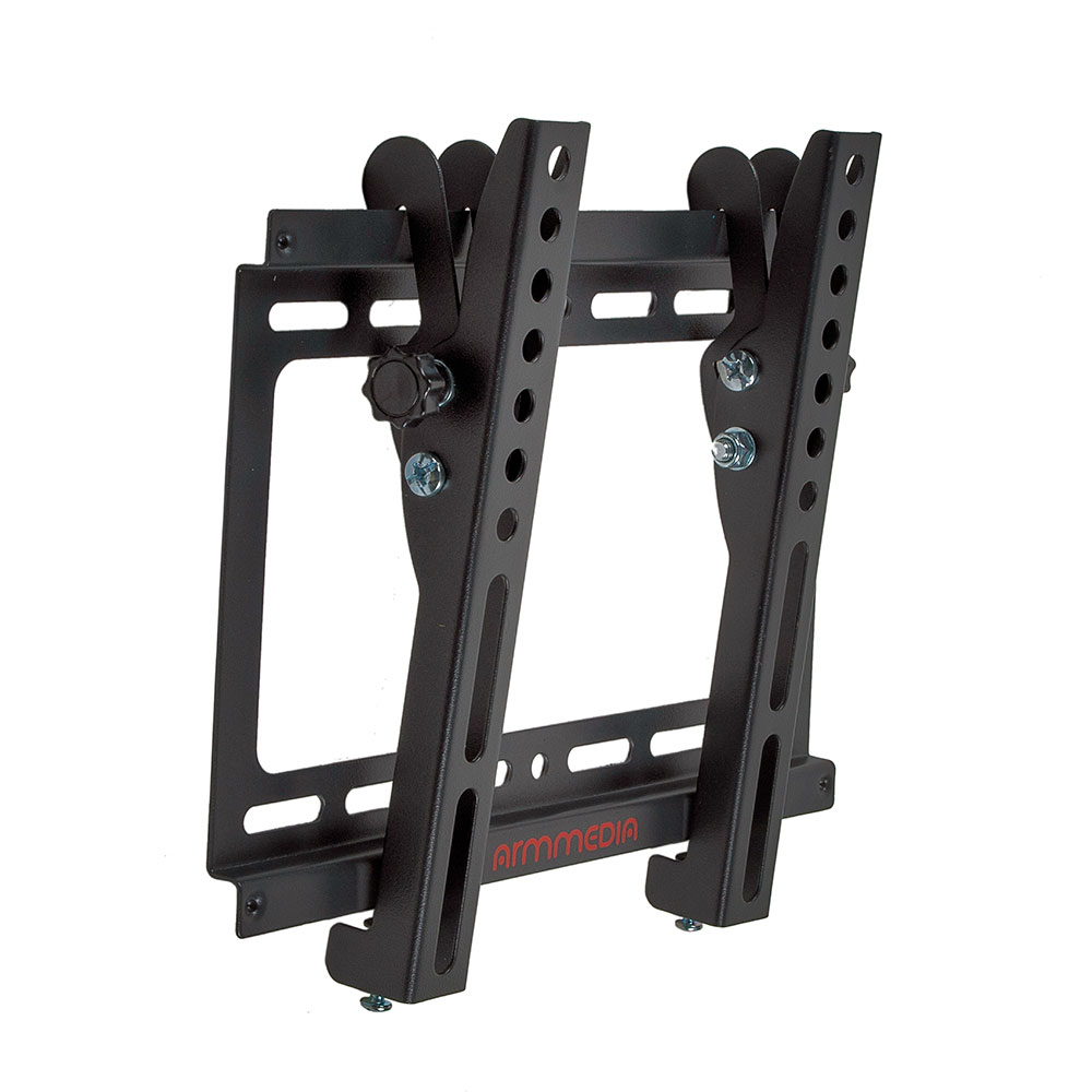 Купить Кронштейн ARM MEDIA STEEL-6 черный 15"-47" — Фото 3