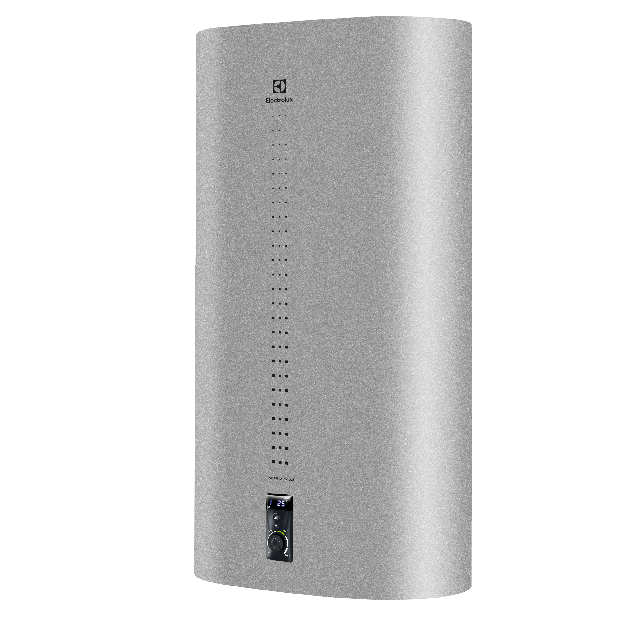 Купить Водонагреватель накопительный Electrolux EWH 100 Centurio IQ 3.0 Silver — Фото 3