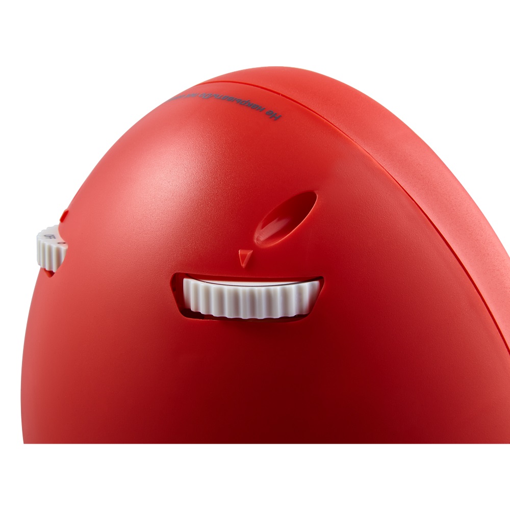 Купить Обогреватель Zanussi ZFH/C-405 red — Фото 4