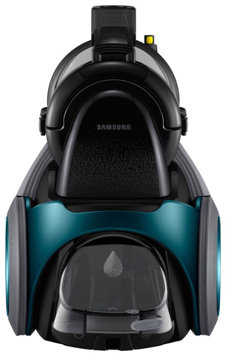Пылесос SAMSUNG VW 17H9050HN																		 — описание, фото, цены в интернет-магазине PT Stores