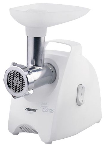 Мясорубка ZELMER 987.80 symbio																		 — описание, фото, цены в интернет-магазине PT Stores